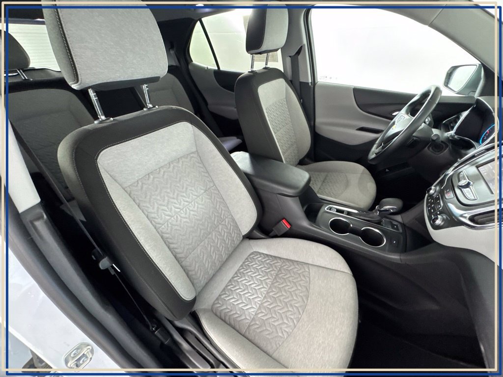 Certified 2024 Chevrolet Equinox LT AWD/4WD image 47
