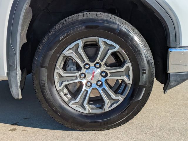 Used 2025 GMC Sierra 1500 SLT image 11