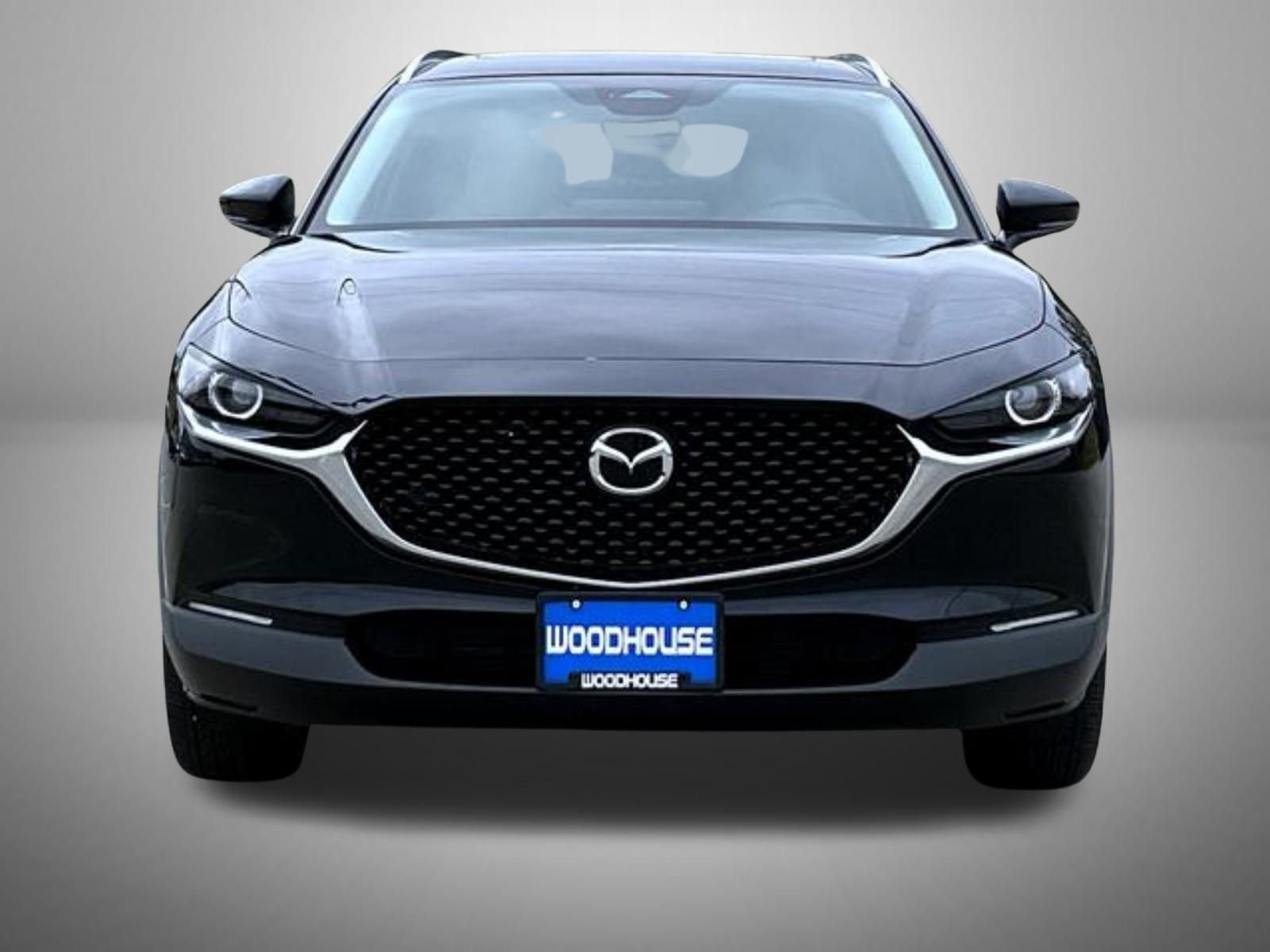 New 2026 MAZDA CX-30 AWD 2.5 S image 2