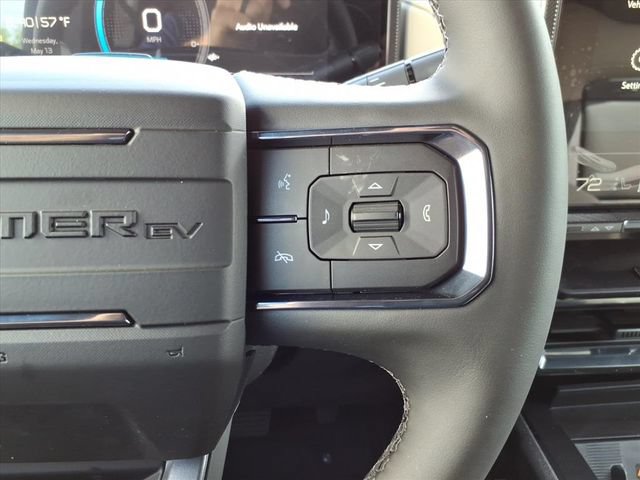 New 2026 GMC Hummer EV SUV AWD/4WD image 35