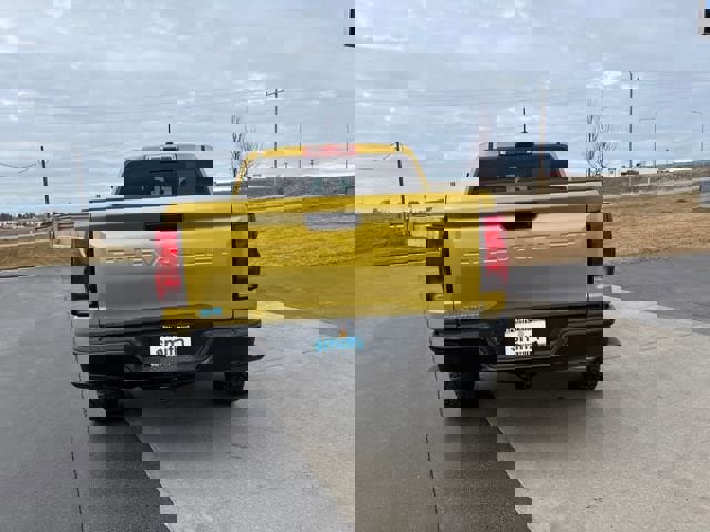 Certified 2023 Chevrolet Colorado Trail Boss w/ Advanced Trailering Package image 4