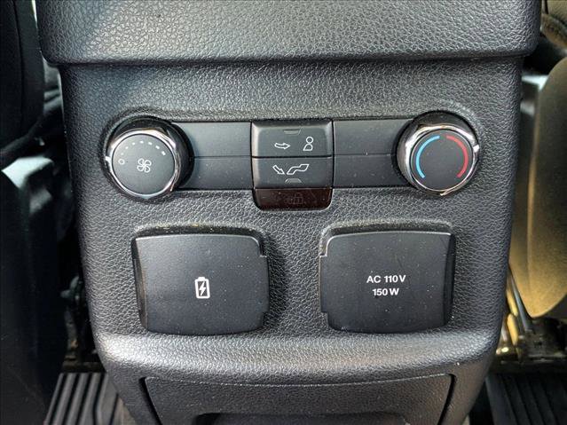 Used 2017 Ford Explorer Sport w/ Equipment Group 401A image 18