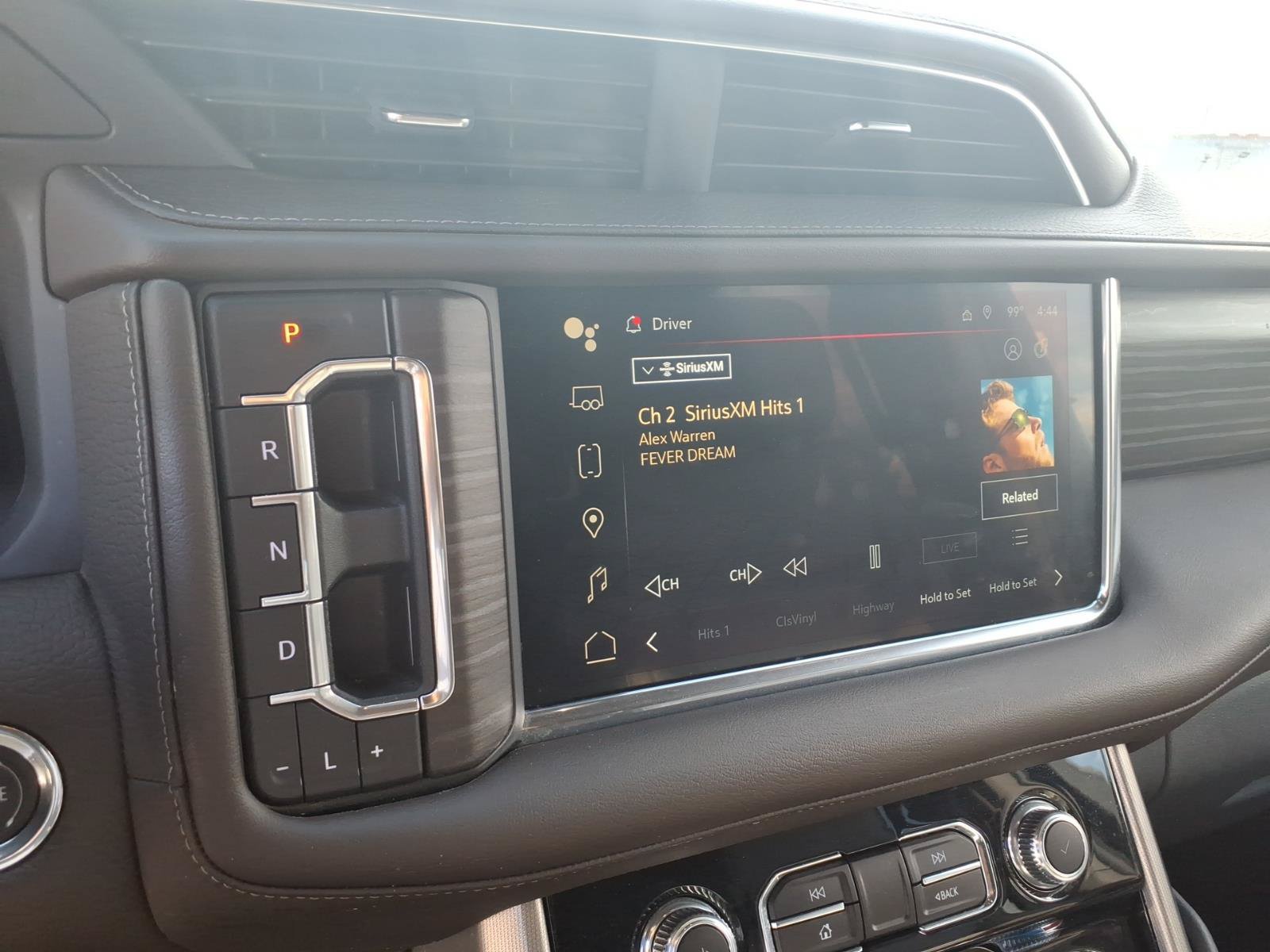 Used 2023 GMC Yukon Denali RWD image 14