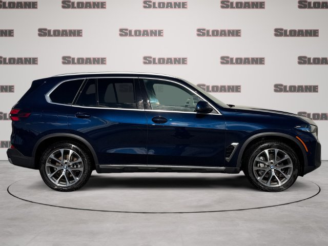 Certified 2026 BMW X5 xDrive40i w/ Climate Comfort Package AWD/4WD image 6