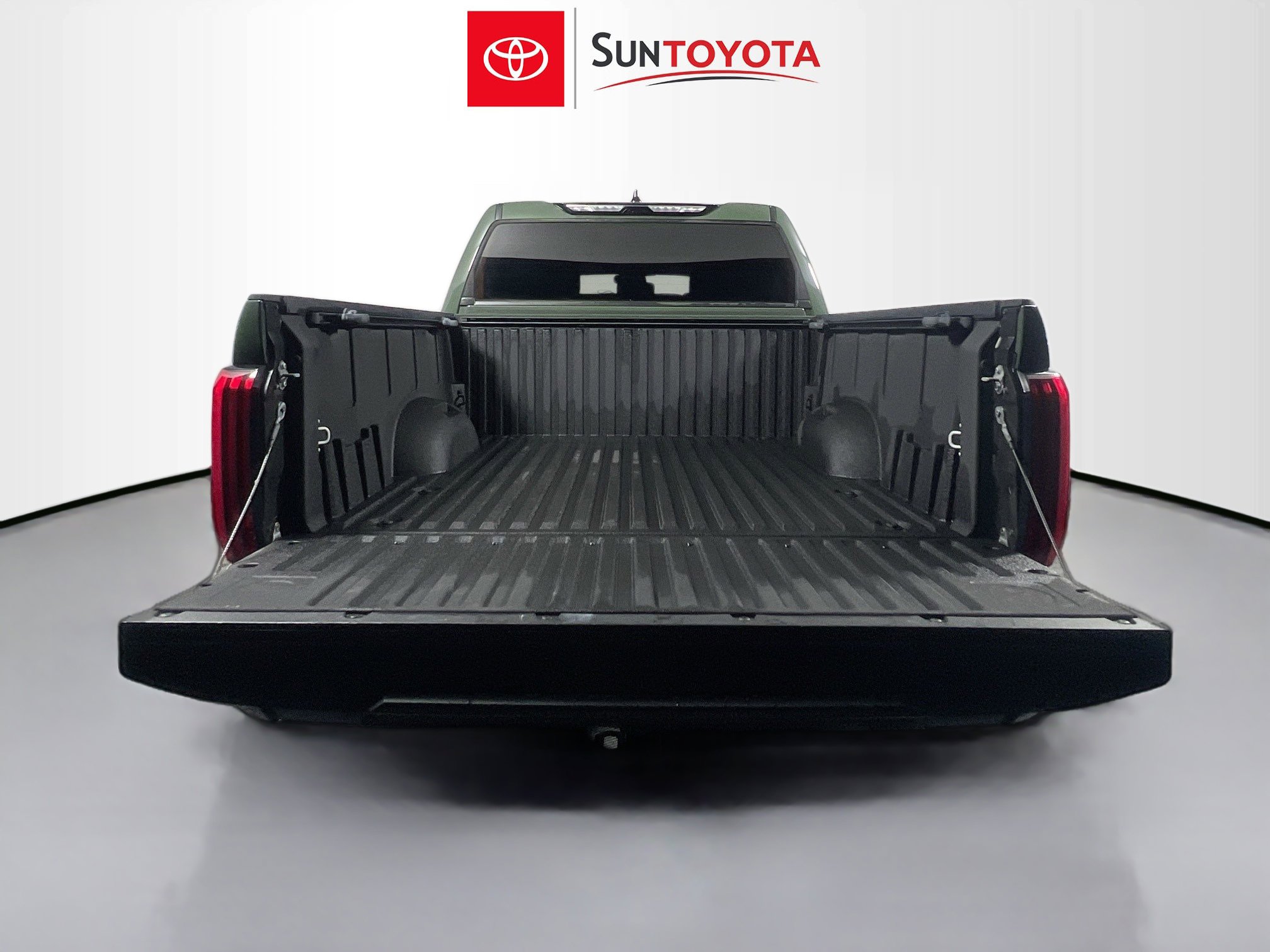 Used 2023 Toyota Tundra SR5 image 34