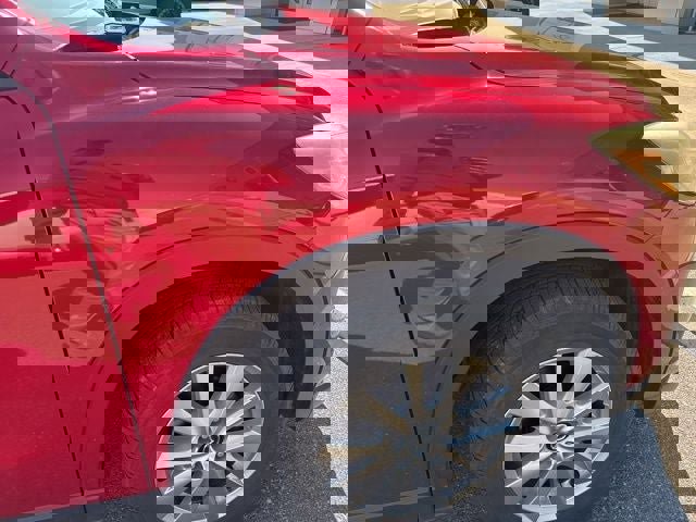 Used 2016 MAZDA CX-5 Touring w/ Bose/Moonroof Package image 31