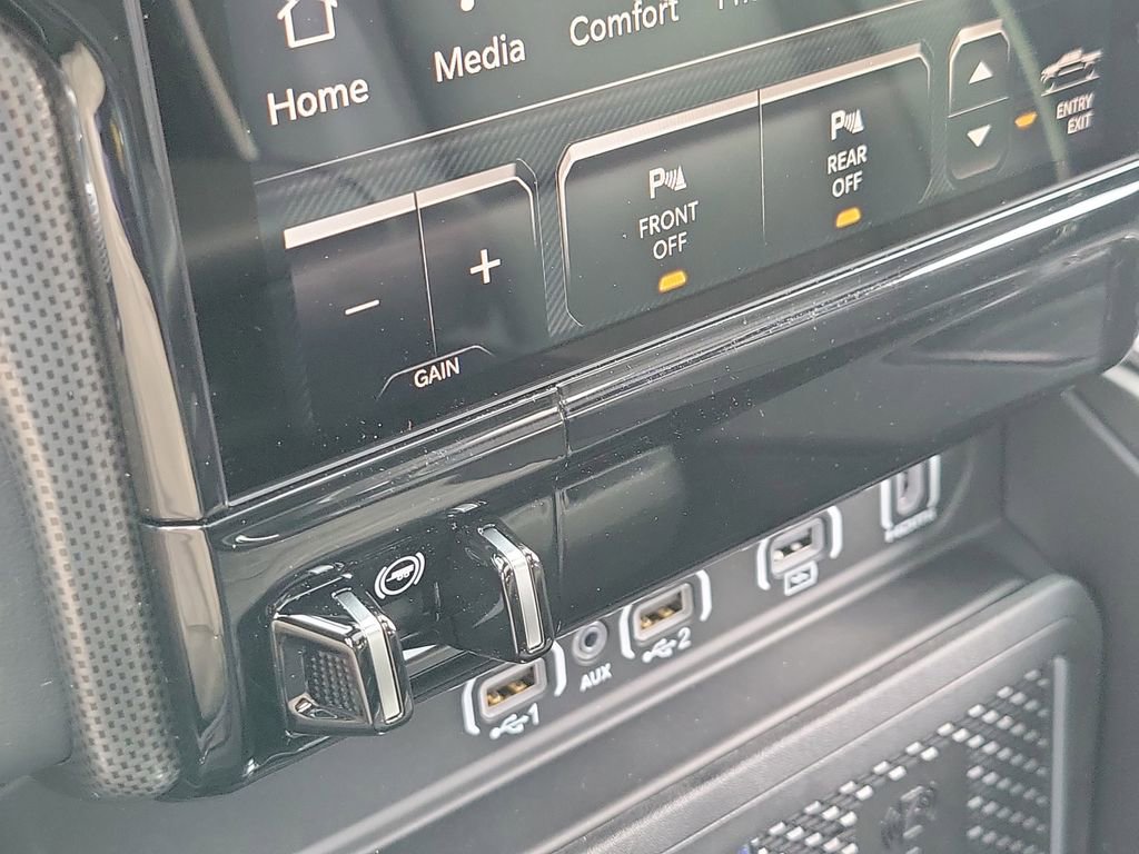 New 2026 RAM 1500 Limited image 13