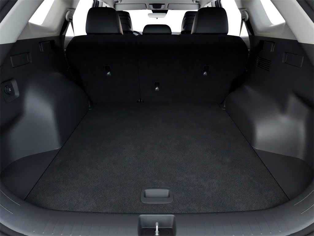 New 2026 Kia Sportage EX image 19