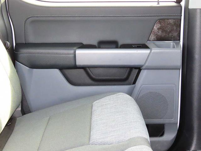 Certified 2023 Ford F150 XLT w/ Equipment Group 301A Mid image 25