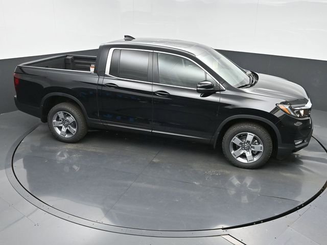 New 2026 Honda Ridgeline RTL image 32