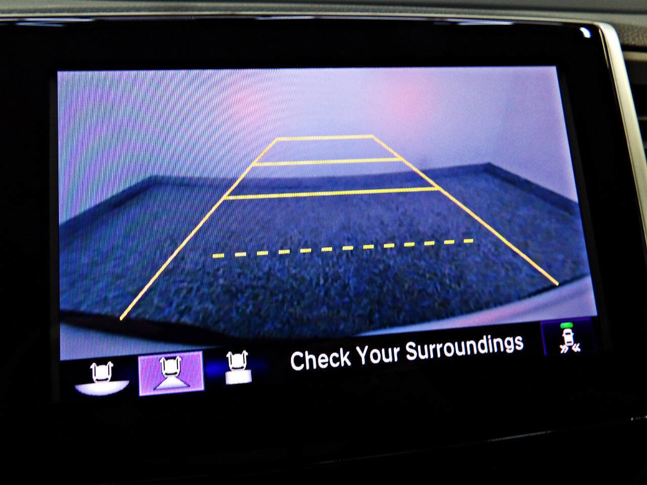 Used 2017 Honda Ridgeline RTL-E image 16