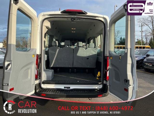 Used 2019 Ford Transit 350 XLT image 8