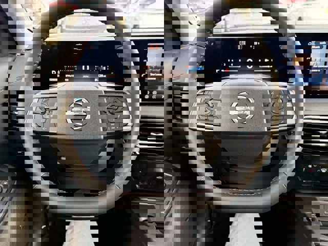 New 2026 Nissan Sentra SR w/ SR Premium Package image 22