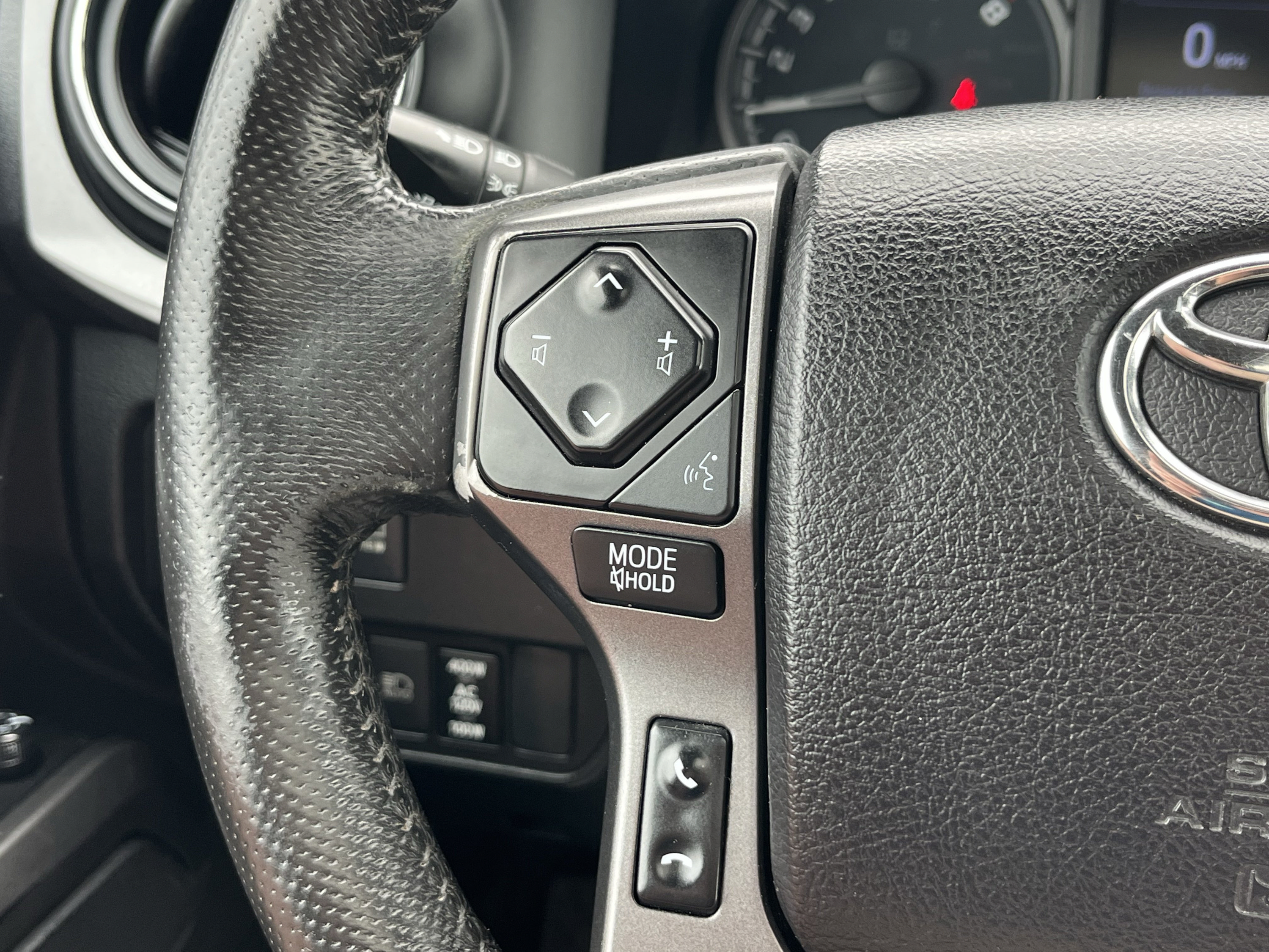 Used 2021 Toyota Tacoma TRD Pro AWD/4WD image 22