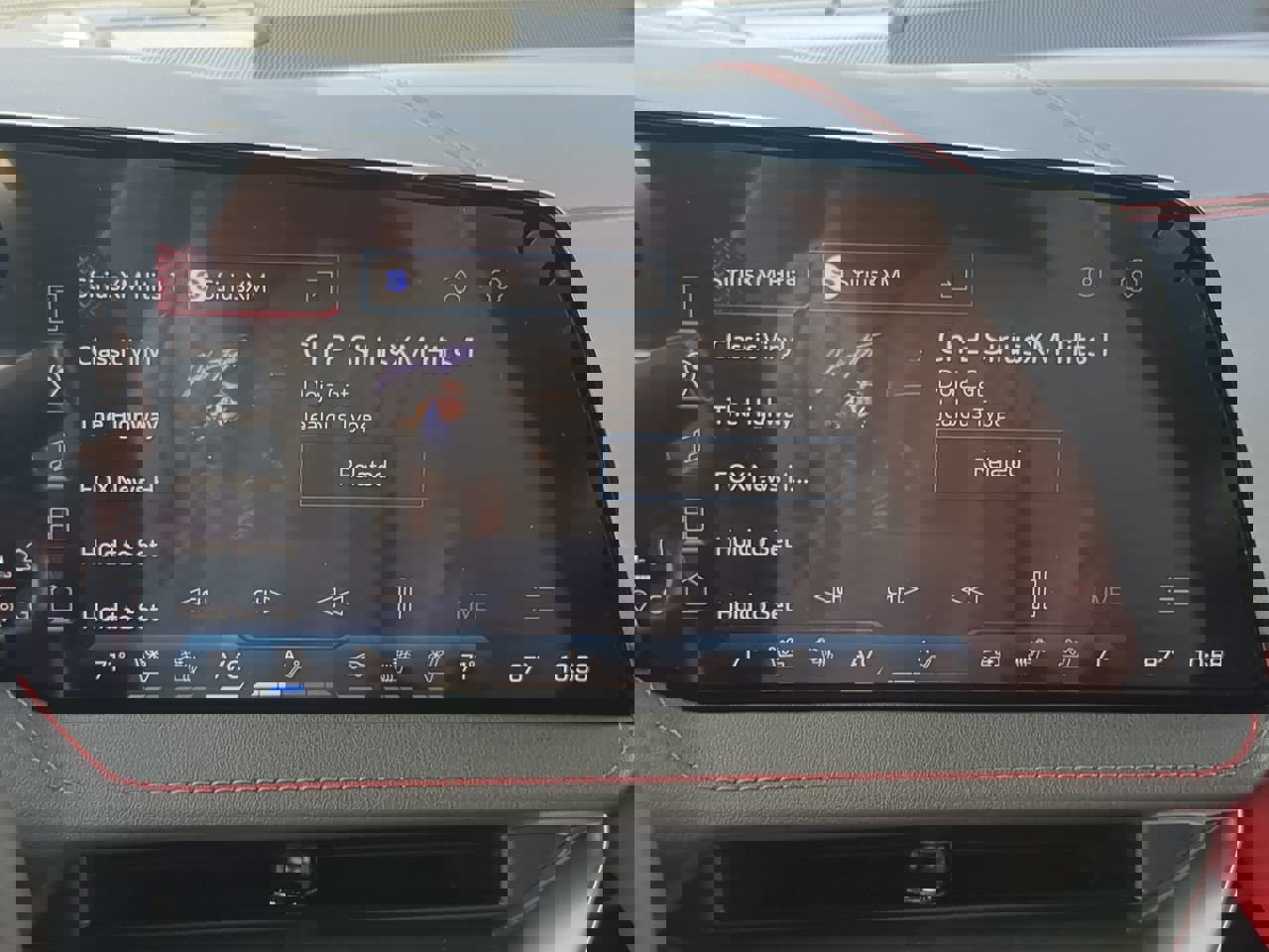 New 2026 Chevrolet Corvette Stingray Preferred Cpe w/ Z51 Performance Package image 15