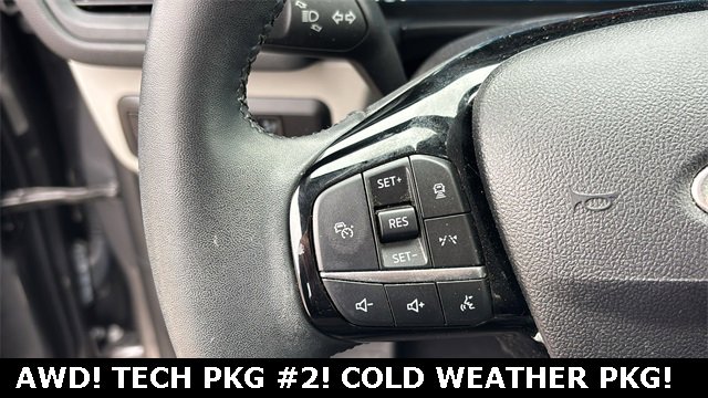 Used 2023 Ford Escape Active w/ Tech Pack #2 image 11