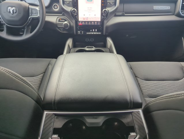 Used 2026 RAM 1500 Big Horn RWD image 18