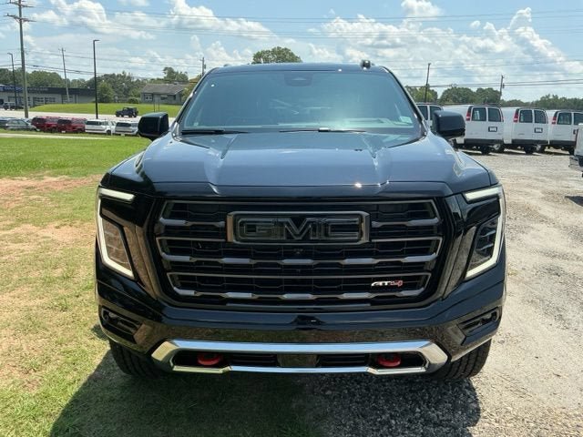 New 2026 GMC Yukon AT4 Ultimate AWD/4WD image 23