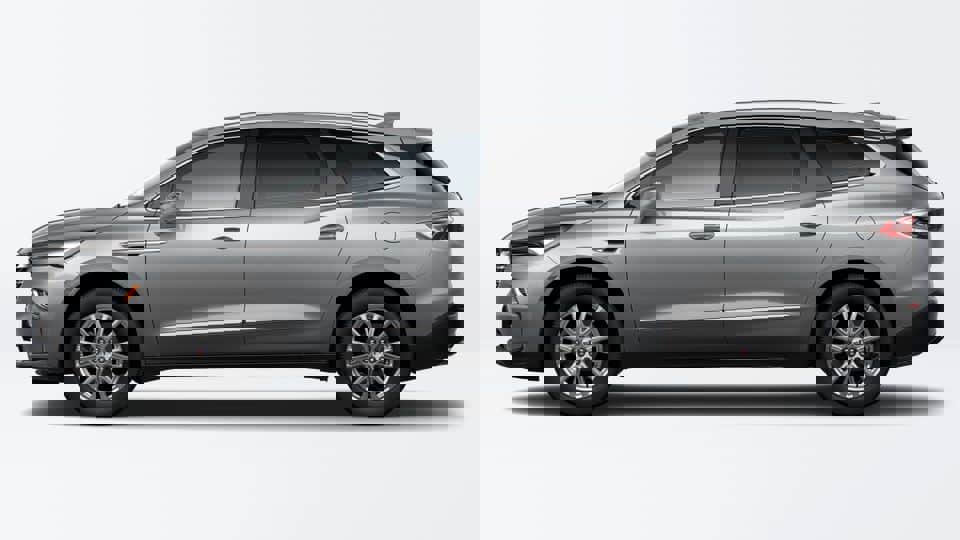 New 2024 Buick Enclave Premium w/ Experience Buick Package image 32