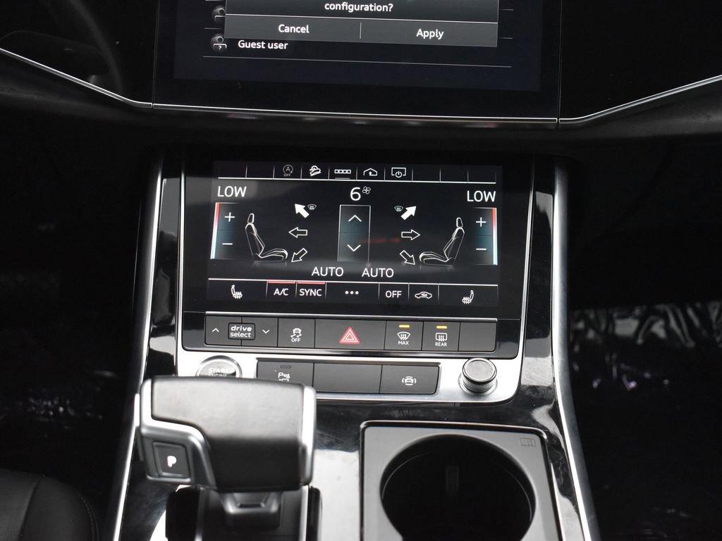 Used 2022 Audi Q7 2.0T Premium Plus image 20