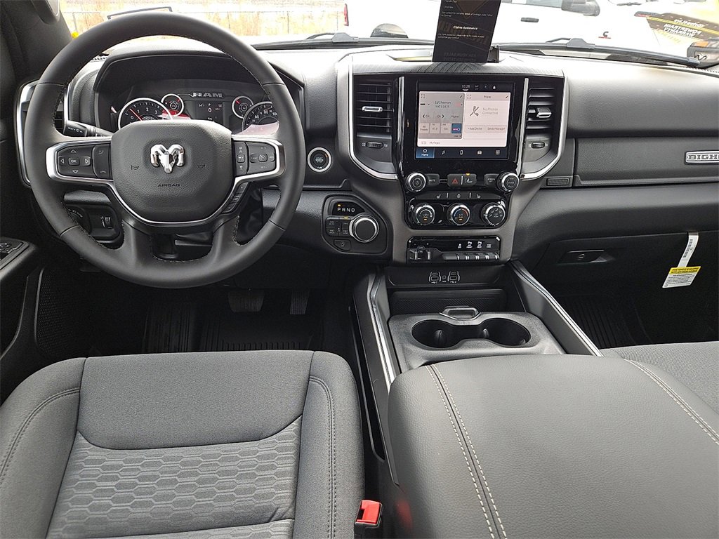 New 2026 RAM 1500 Big Horn image 12