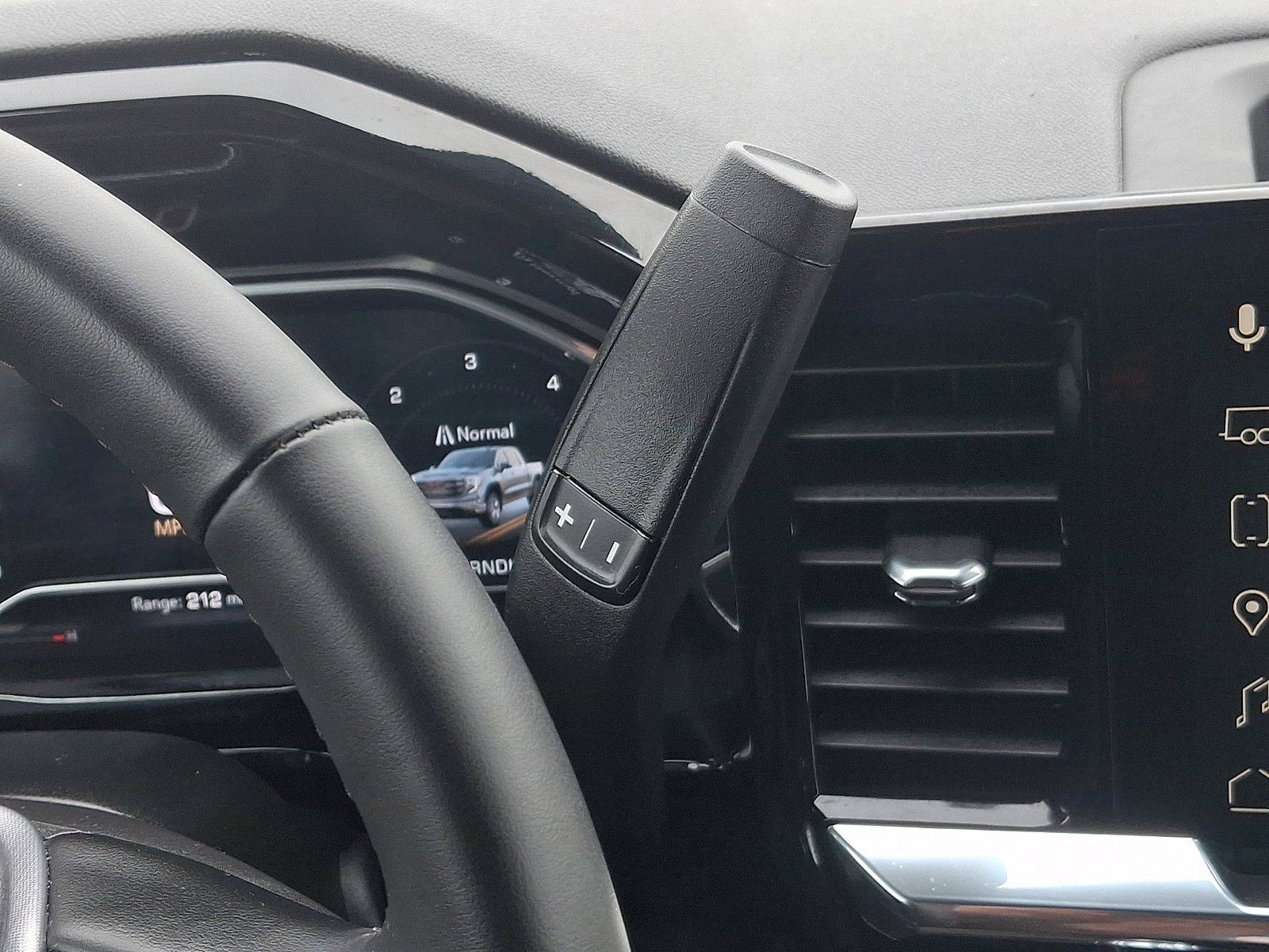 Used 2024 GMC Sierra 1500 Elevation image 15