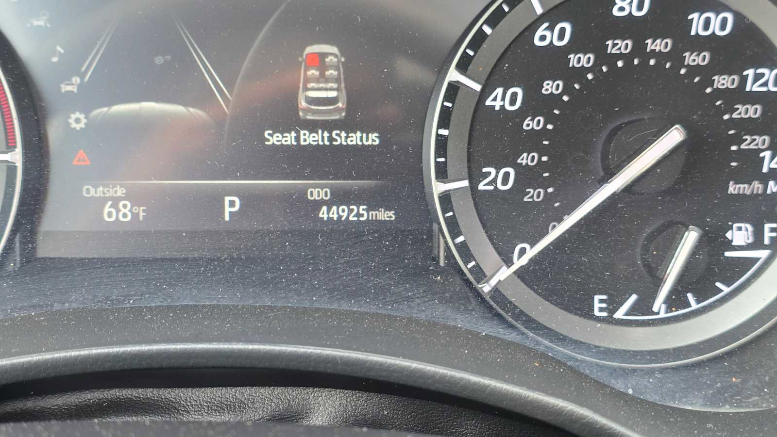 Certified 2021 Toyota Highlander XSE AWD/4WD image 32
