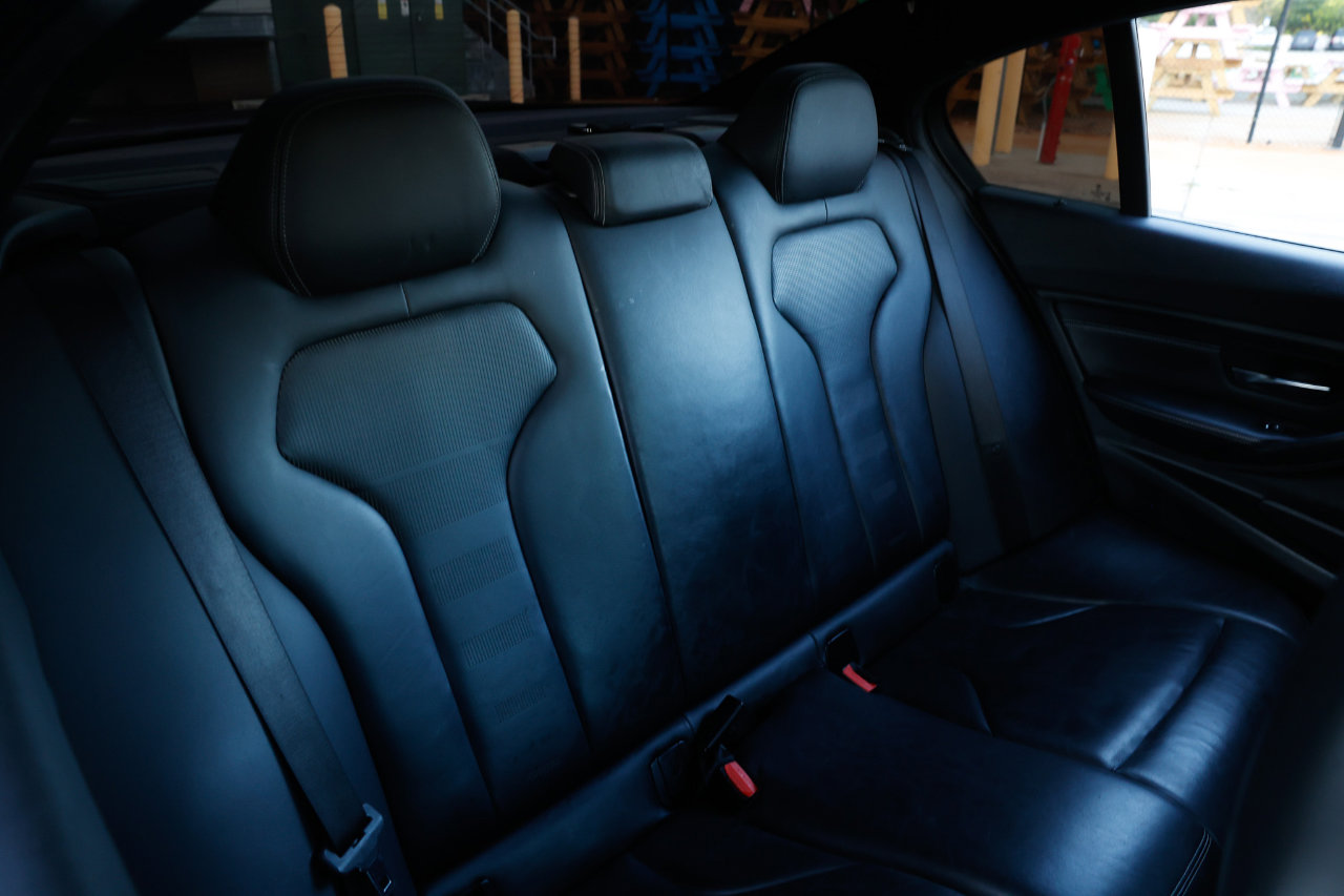 Used 2018 BMW M3 Coupe w/ Competition Package image 16