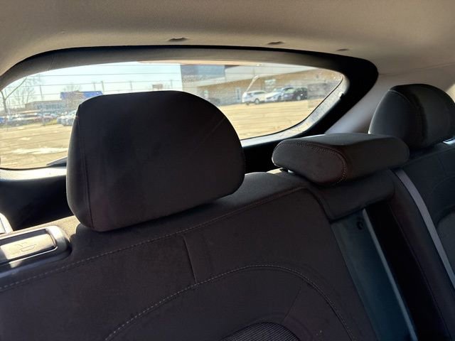 Used 2023 Hyundai Kona SEL w/ Cargo Package image 26