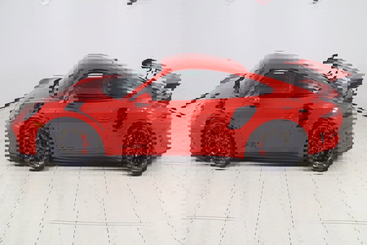 Used 2019 Porsche 911 GT3 RS image 38