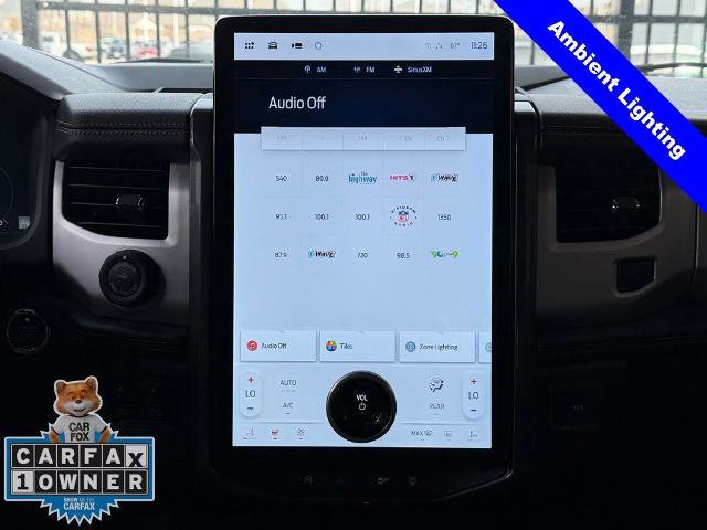 Certified 2024 Ford Expedition Timberline image 16