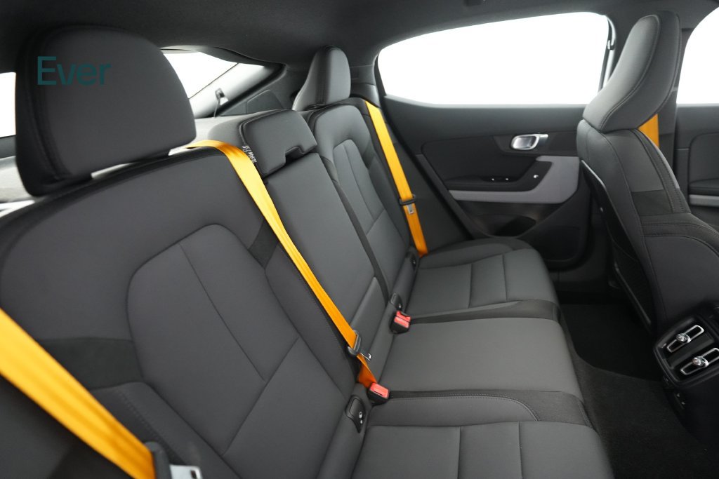 Used 2023 Polestar Polestar 2 AWD/4WD image 5