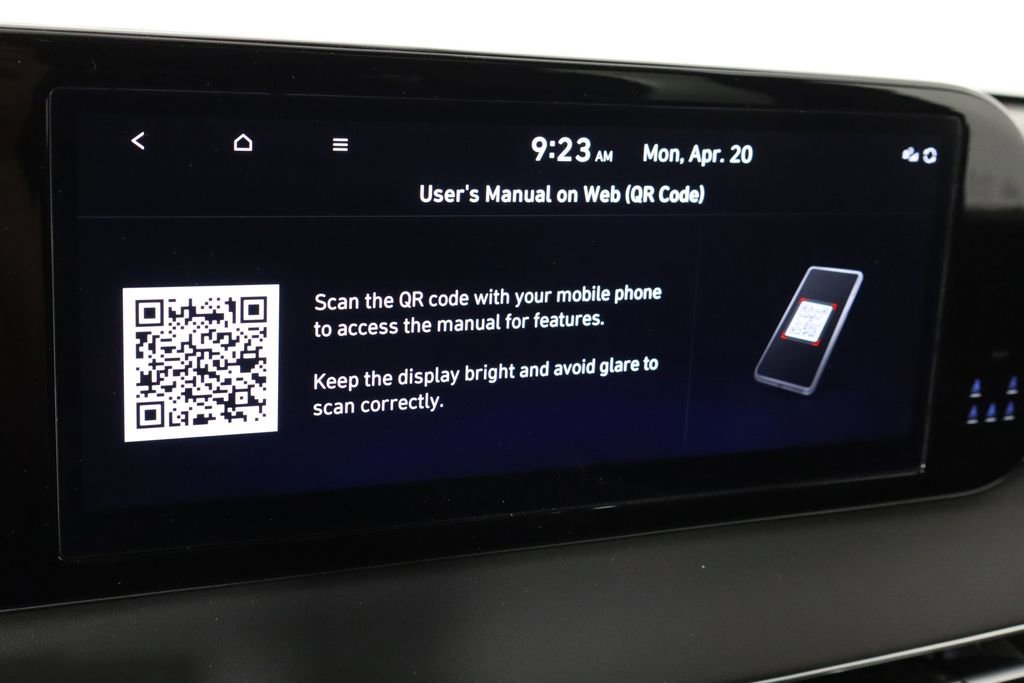 Used 2025 Hyundai Palisade Calligraphy FWD image 39