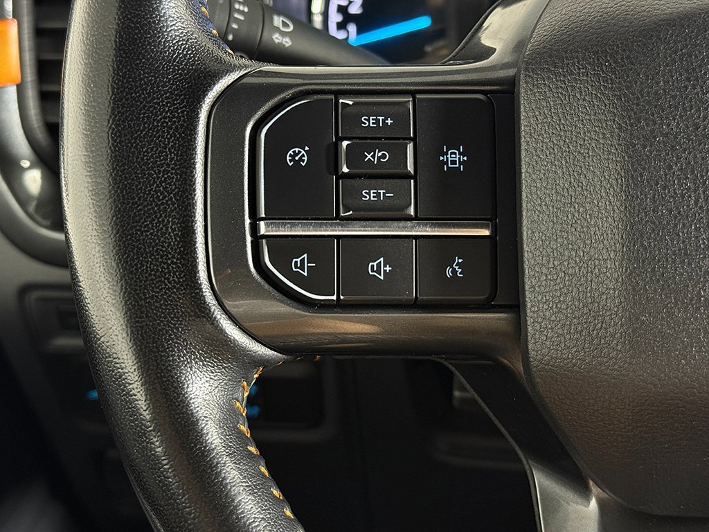 Used 2022 Ford F150 Tremor w/ Equipment Group 401A Mid image 35