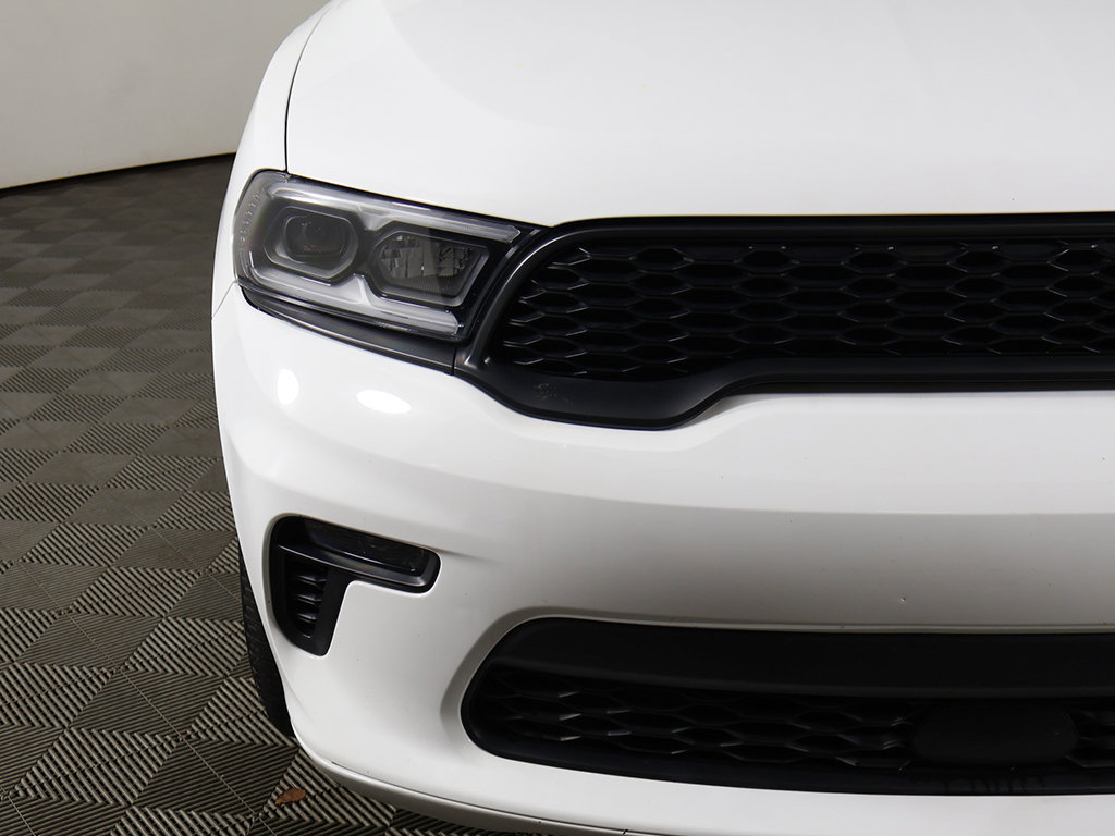 Used 2023 Dodge Durango GT AWD/4WD image 16