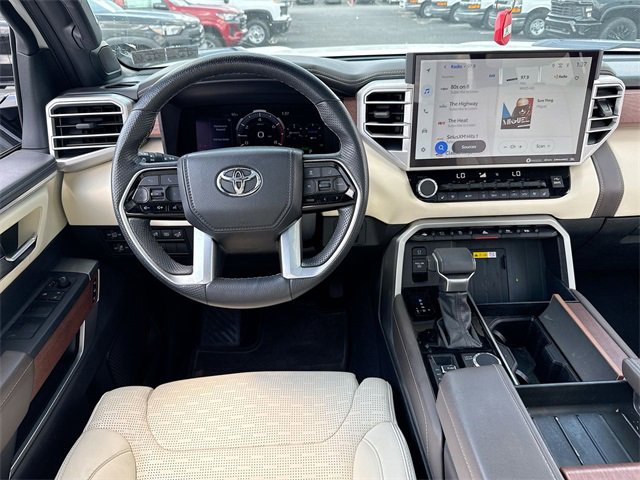 Used 2023 Toyota Tundra 1794 Edition image 14