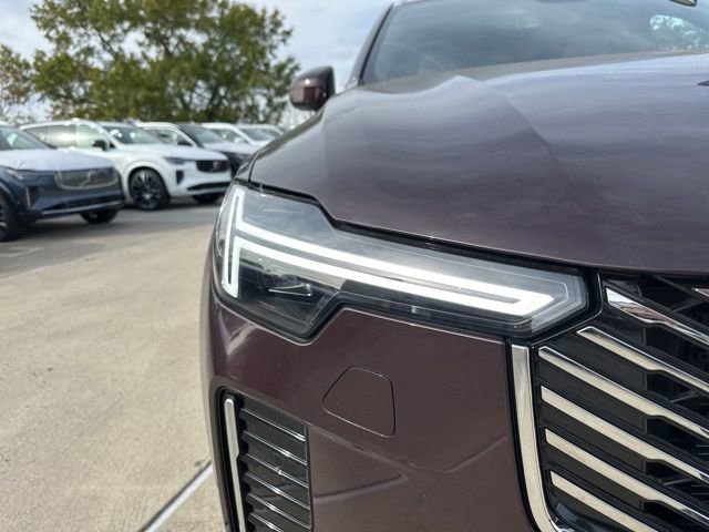 New 2026 Volvo XC90 B6 Core w/ Protection Package Premier image 10