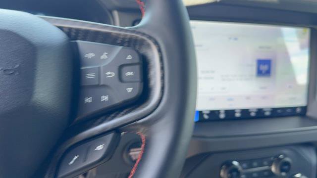 New 2025 Ford Bronco Raptor w/ Interior Carbon Fiber Pack image 22