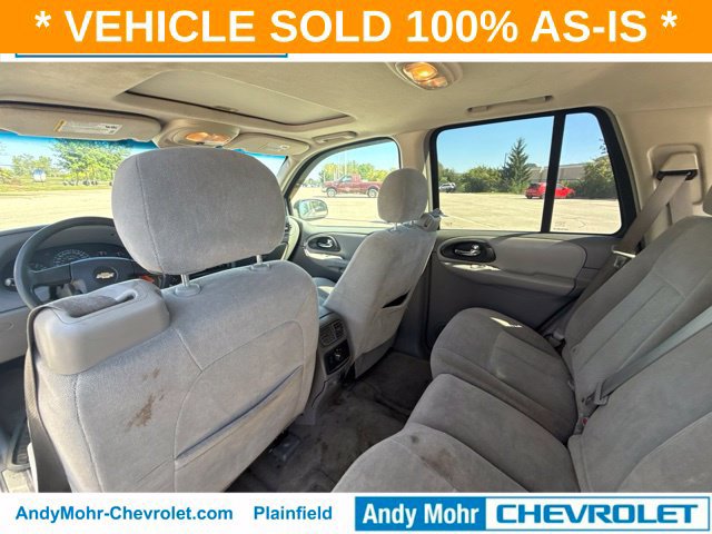 Used 2006 Chevrolet TrailBlazer LS AWD/4WD image 31