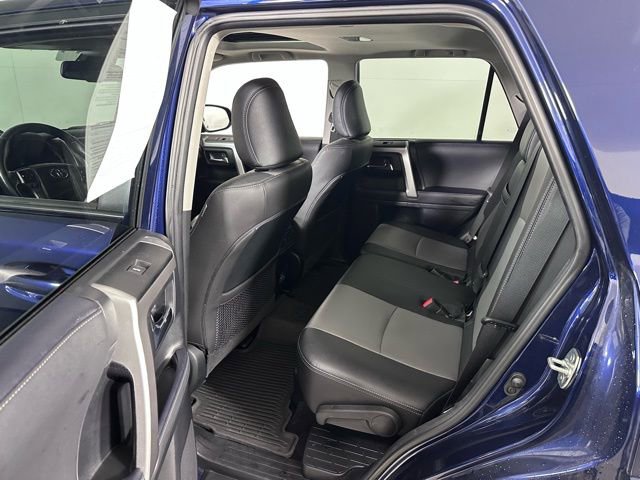 Used 2023 Toyota 4Runner SR5 Premium w/ Moonroof Package image 17