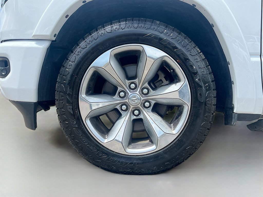 Used 2020 RAM 1500 Limited RWD image 33