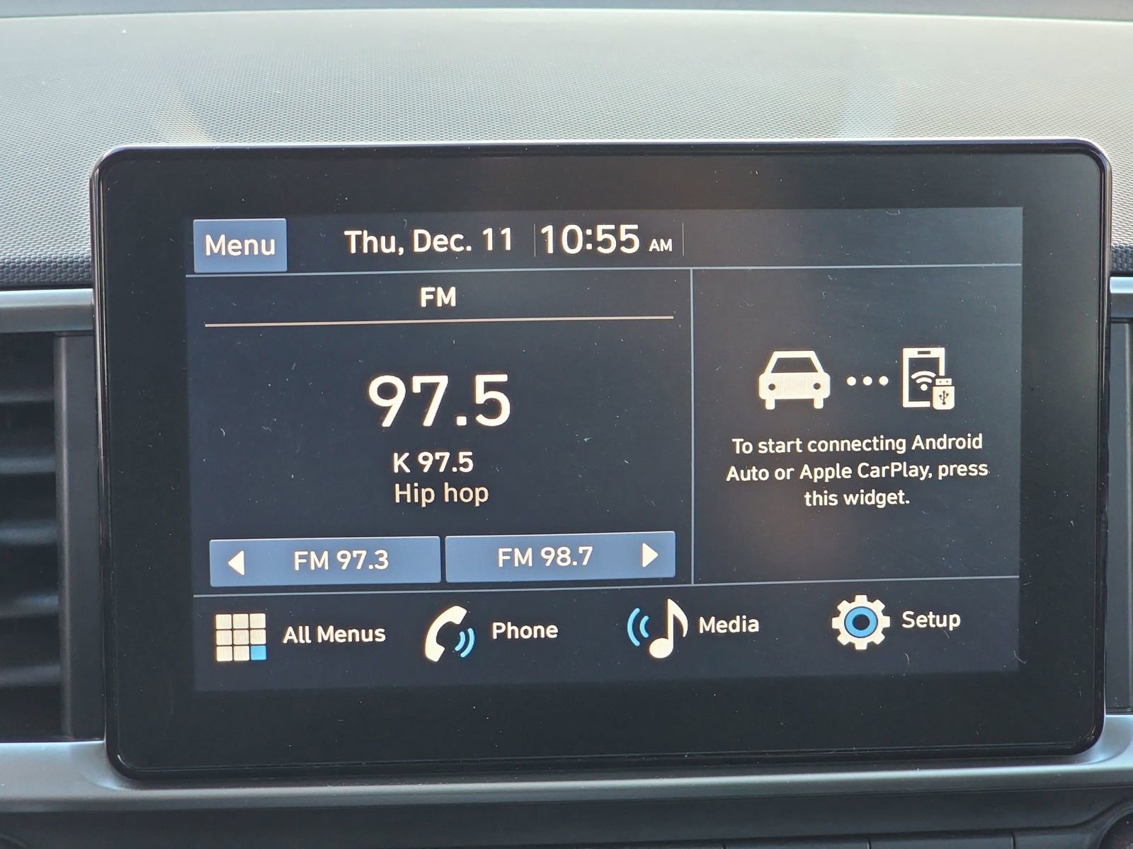 Used 2024 Hyundai Venue SE image 26