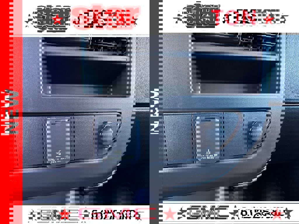 New 2025 GMC Savana 3500 w/ Power Convenience Package image 14