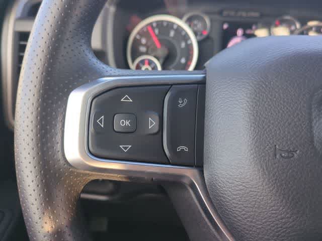 New 2026 RAM 3500 Tradesman image 23