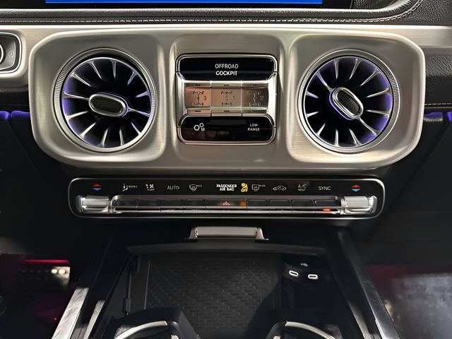 Used 2025 Mercedes-Benz G 550 image 26
