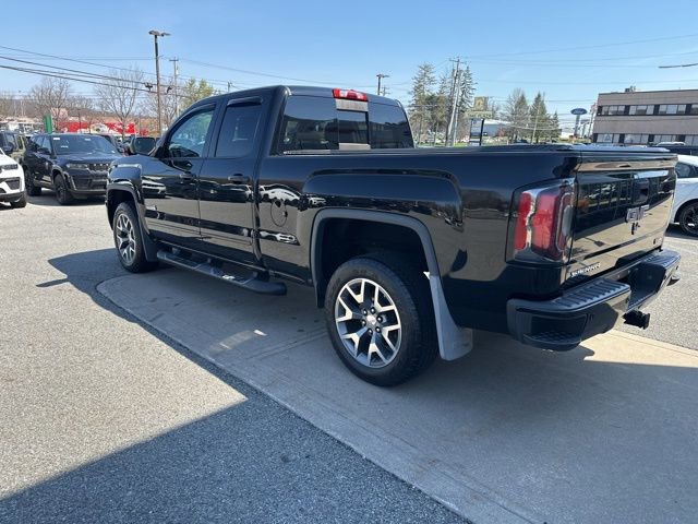 Used 2018 GMC Sierra 1500 SLT image 5