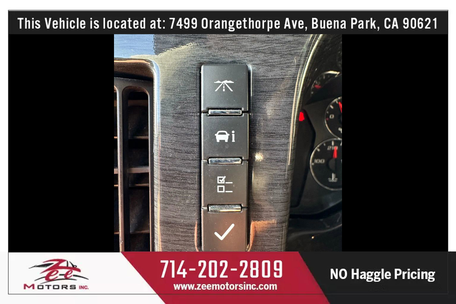 Used 2017 GMC Savana 2500 image 35