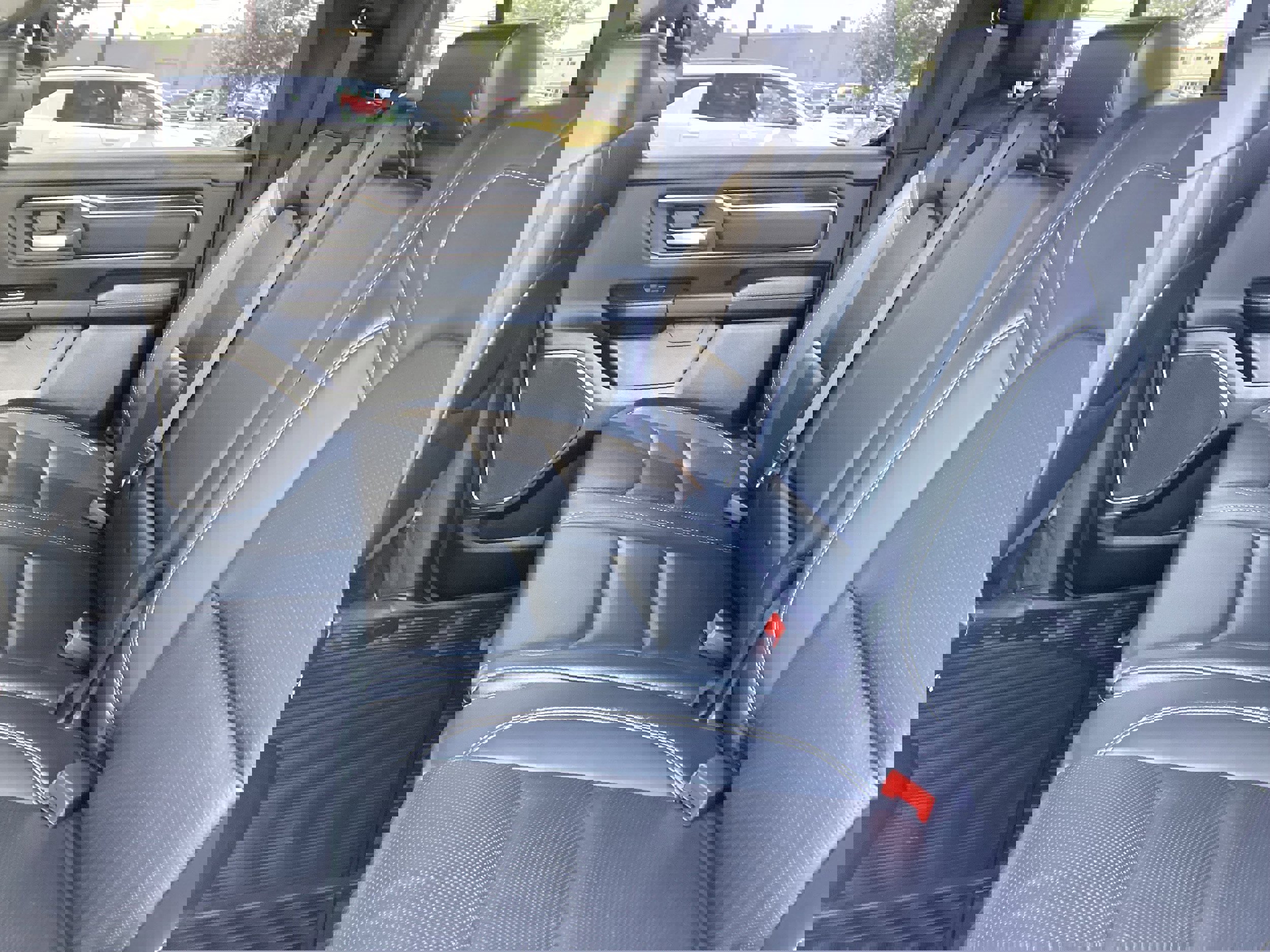 Used 2021 RAM 1500 Rebel w/ Rebel Level 2 Equipment Group image 13