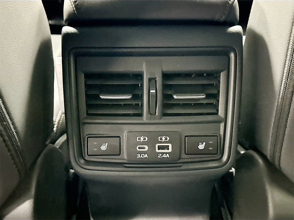New 2026 Subaru Outback Limited XT image 25