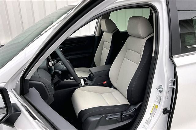 New 2026 Honda CR-V LX image 11